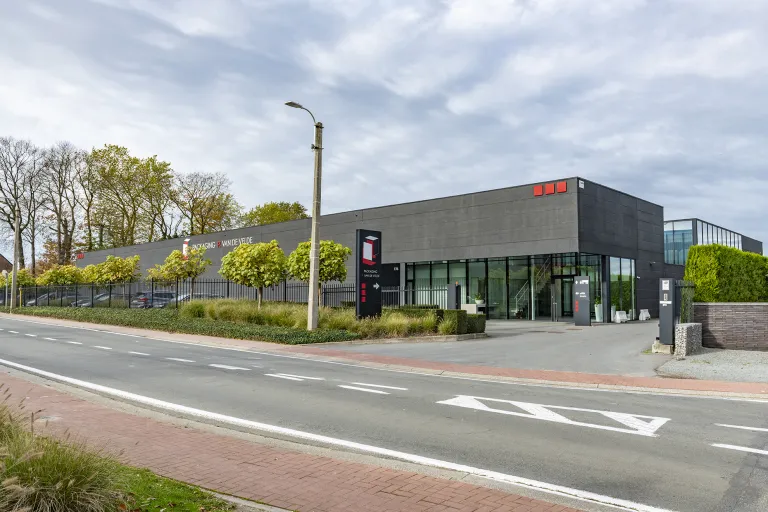 Van de Velde Packaging